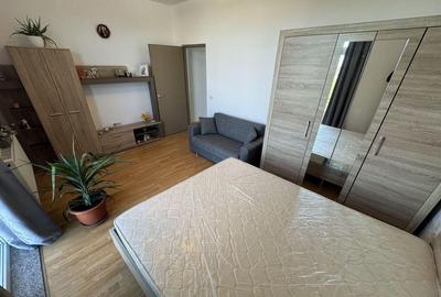 Garsoniera / Studio zona Primo - 5