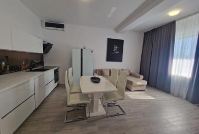 Mamaia Nord- 3 camere, 2 gr sanitare, mobilat-utilat complet - 2