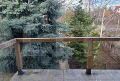 Casă cu 5 camere cu Teren 700 Mp în Copou - 8