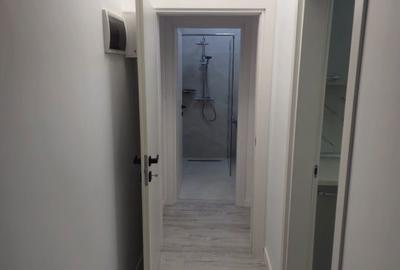 Apartament cu 2 camere decomandat în Tunari - 3