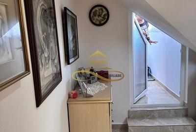 Apartament cu 2 camere, mobilat în Central - 5