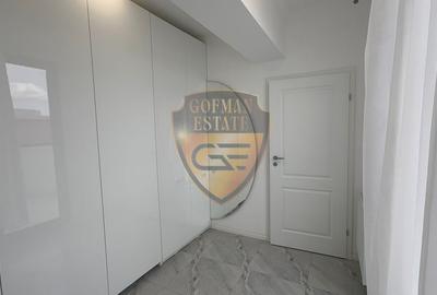 Apartament 4 camere 82,5 mp  dressing + terasa 221, 5 mp - 35