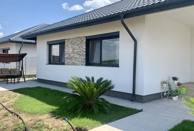 UNIC RESIDENCE - Direct dezvoltator, vila/casa 150mp, teren 500mp, 4 camere - 19