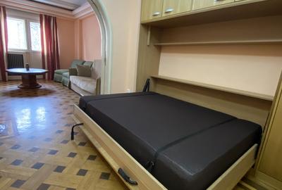 Garsonieră decomandată, mobilată în Dacia - 5