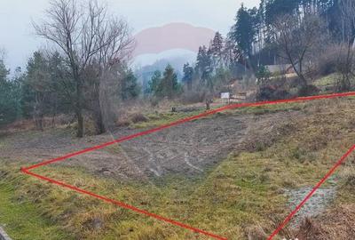 Teren de 500 mp, în Ștefan cel Mare - 4