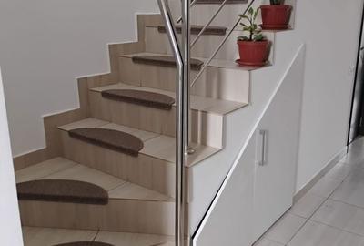 Garsonieră decomandată în Central - 1