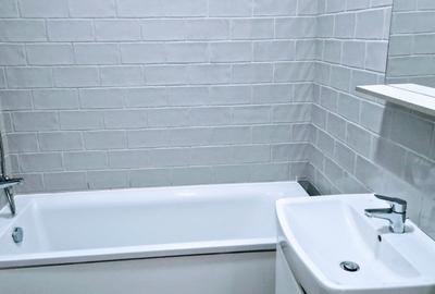 2 camere, Dumbrăvița, et.1, bloc NOU, terasă,  loc parcare - 13