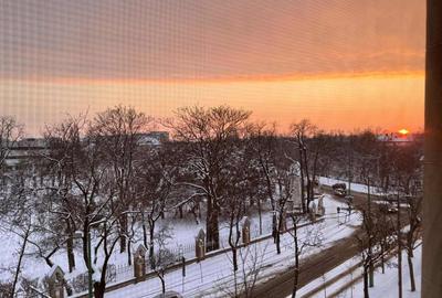 Garsonieră decomandată, mobilată în Medicină - 7