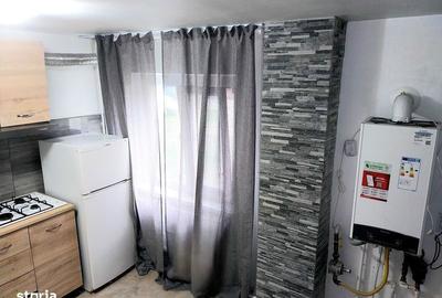 Garsonieră în Gării - 5