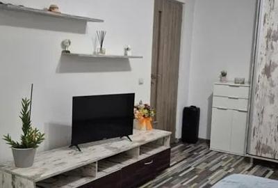 Garsonieră decomandată în Nicolina - 3