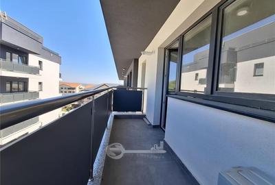 Apartament cu 2 camere decomandat în Galata - 1