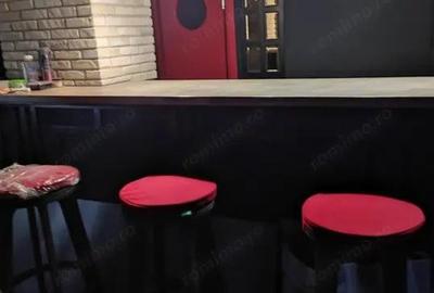 Spațiu comercial, de 34 mp, în Dristor - 1