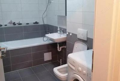Apartament cu 2 camere semidecomandat în Central - 3