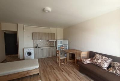 Spre vanzare garsoniera pe Calea Bucuresti - 2