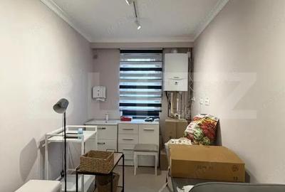 Spațiu comercial, de 79 mp, în Central - 5