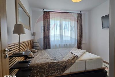Apartament cu 3 camere, mobilat în Crângași - 4