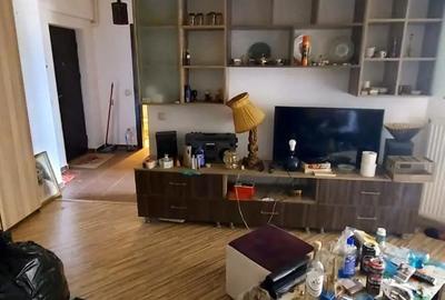 Garsonieră decomandată, mobilată în Rahova - 2