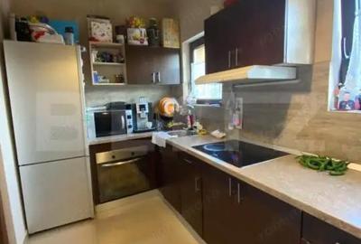 Casă cu Teren 350 Mp în Calea Turzii - 10