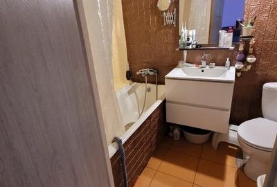 3 camere – Drumul Taberei 107, bloc mic P+4, etaj 3 – Parc Drumul Taberei - 6