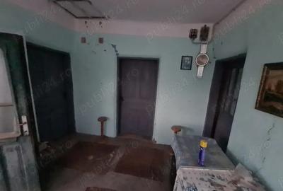 Casă cu 2 camere în Braniștea