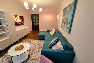 Apartament 4 camere la cheie - direct proprietar - 2