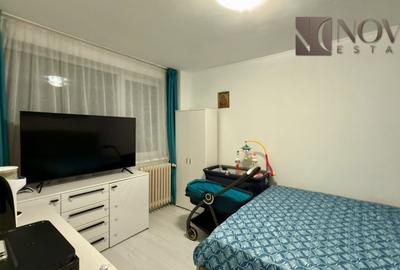 Apartament cu 2 camere semidecomandat, mobilat în Baba Novac - 4