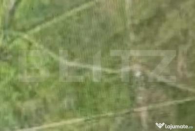 Teren de 1800 mp, în Aroneanu