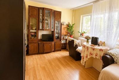 Apartament cu 2 camere decomandat în Aurel Vlaicu - 8