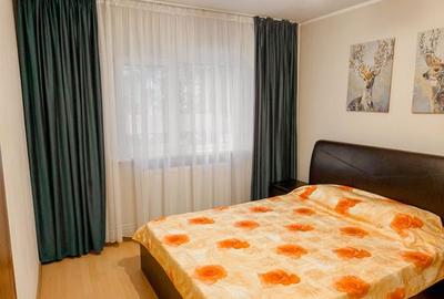 Apartament cu 3 camere în Micro 17 - 6