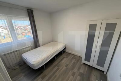 Casă cu 5 camere cu Teren 200 Mp în Ampoi 3 - 9