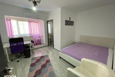 Garsonieră, mobilată în Crângași - 6
