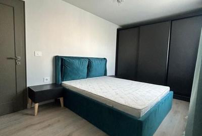 Complex studentesc | 3 Camere | Centrala Proprie - 1