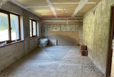 Casa / Vila la gri in Pangarati Neamt - 30