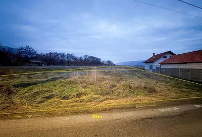 Teren în Vețel - 2