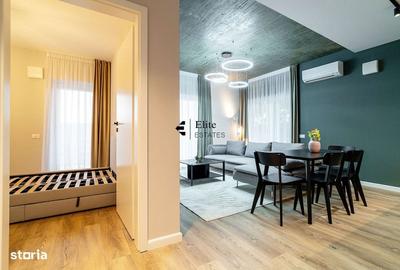 Apartament cu 2 camere în Oșorhei - 8