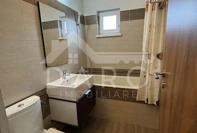 Apartament cu 2 camere decomandat în Cornișa - 2