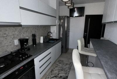 4 CAMERE - LEROY MERLIN - 2 BALCOANE - 4
