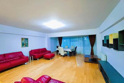 Apartament cu 3 camere decomandat, mobilat în Delfinariu - 2