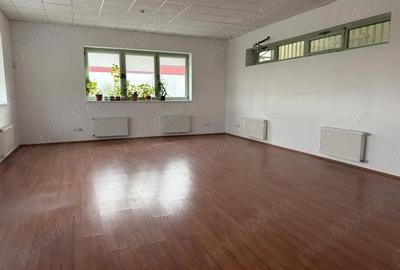 Spațiu comercial, de 6,500 mp, în Bolintin-Deal - 6