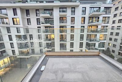 Apart 2 camere 56mp | One Herastrau Plazza | Imobil NOU | Receptie 24/7 - 16