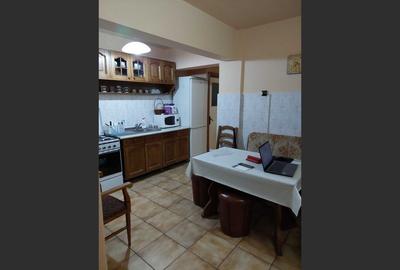 Apartament de vânzare, Decomandat, 3 Camere, 74 mp, Satu Mare - 2