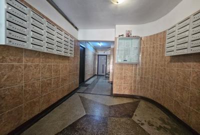 Vanzare 2 camere mobilat 39 mp utili | Etaj 7/10 Țuculescu Baba Novac - 15