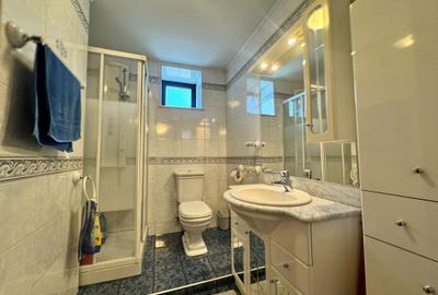 APARTAMENT 2 CAMERE -  ALEEA ALEXANDRU - UTILIZARE MIXTA - LOCUINTA/BIROU APARTAMENT 2 CAMERE -  ALEEA ALEXANDRU - UTILIZARE MIXTA - LOCUINTA/BIROU - 20