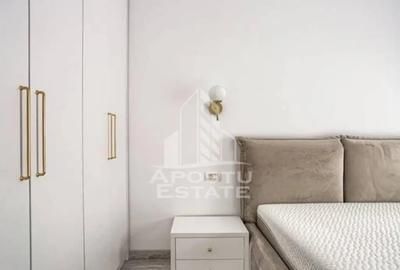 Apartament cu 2 camere semidecomandat în Central - 2