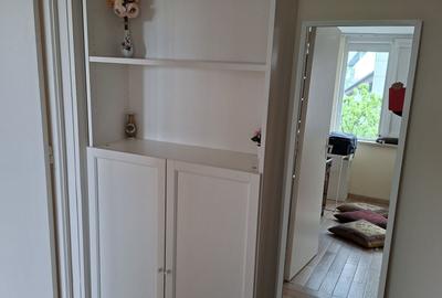 Apartament cu 2 camere decomandat în Central - 8