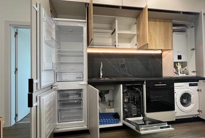 Proprietar vand studio 2 camere metrou Petrache Poenaru- gata de mutare - 6