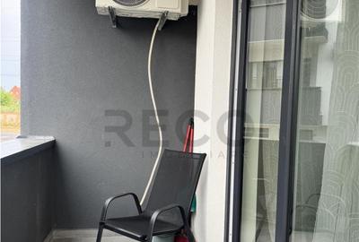 Apartament cu 2 camere semidecomandat în Sânmartin - 4