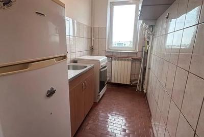 Apartament cu 2 camere, mobilat în Casa de Cultură - 6