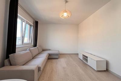 APARTAMENT CU 3 CAMERE IN CL ARADULUI-SELGROS la 560 euro - 5