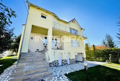 Casa +5 Camere cu Teren 1000 Mp | Langa Scoala Waldorf | Zorilor - 7